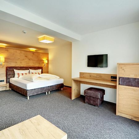 Tschuggmall Appartements ฟิสส์ ห้อง รูปภาพ