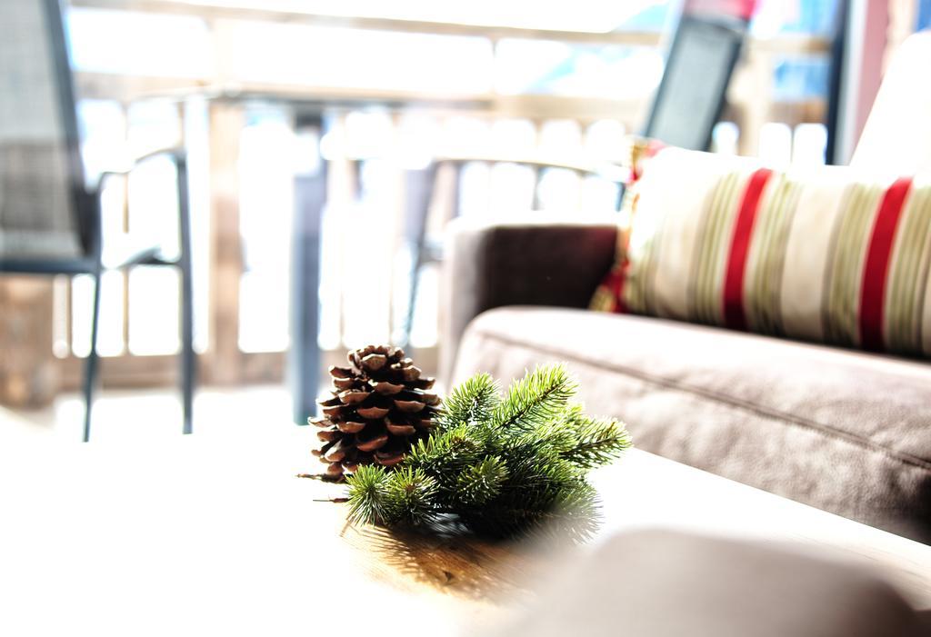 Tschuggmall Appartements ฟิสส์ ห้อง รูปภาพ