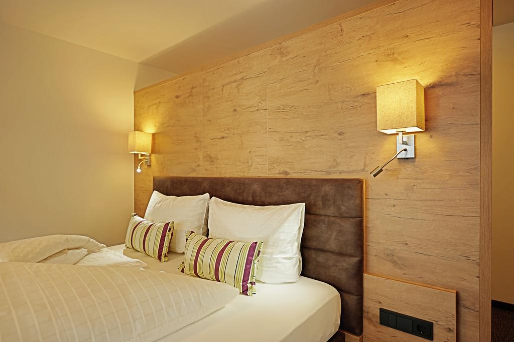 Tschuggmall Appartements ฟิสส์ ห้อง รูปภาพ
