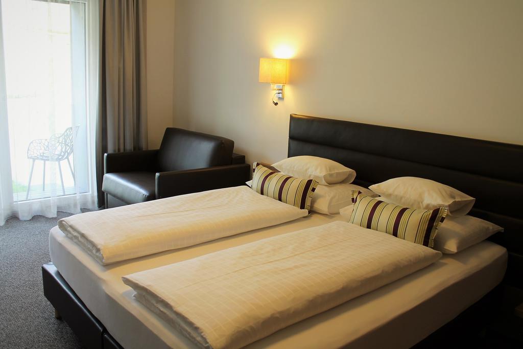 Tschuggmall Appartements ฟิสส์ ภายนอก รูปภาพ
